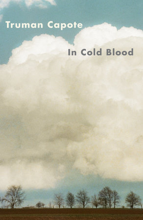 In Cold Blood by Truman Capote: 9780812994384