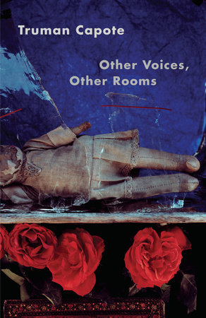 Other Voices, Other Rooms Book Cover Picture