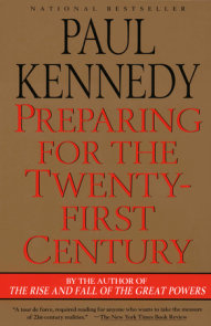 Preparing for the Twenty-First Century