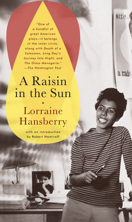 The Many Visions of Lorraine Hansberry