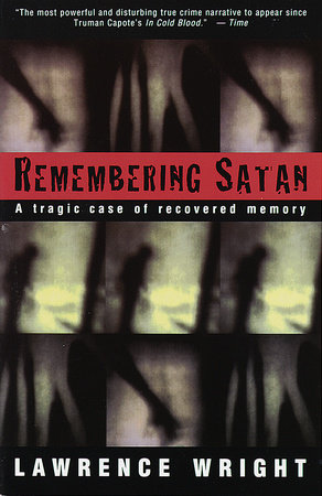 Remembering Satan by Lawrence Wright