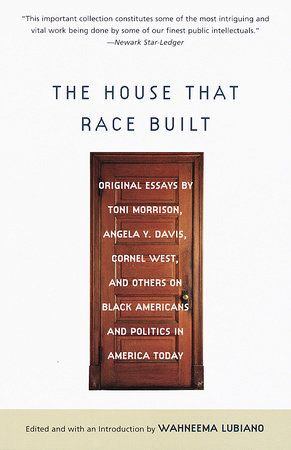 洋書 The House That Race Built The House That Race Built: 9780679760689