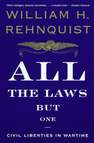 All the Laws but One