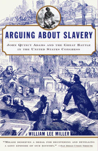 Arguing about Slavery