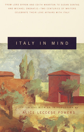 Italy in Mind by 