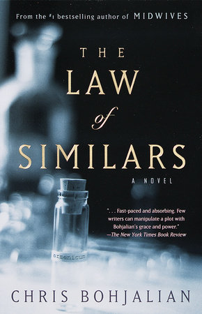 The Law of Similars by Chris Bohjalian