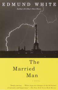 The Beautiful Room Is Empty - 1st Edition/1st Printing, Edmund White