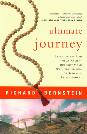 Ultimate Journey by Richard Bernstein