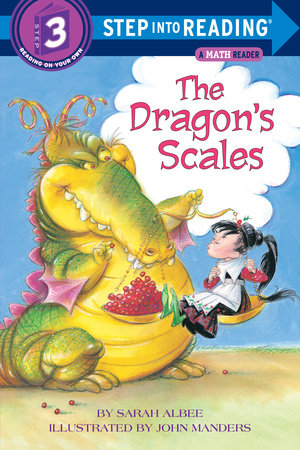 The Dragon's Scales by Sarah Albee