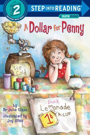 A Dollar for Penny by Julie Glass