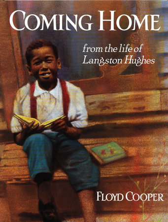 Coming Home by Floyd Cooper