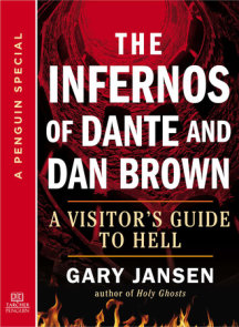 The Infernos of Dante and Dan Brown