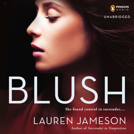 Blush by Lauren Jameson
