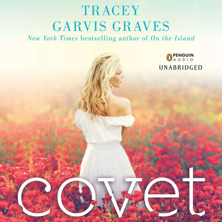 Covet by Tracey Garvis Graves