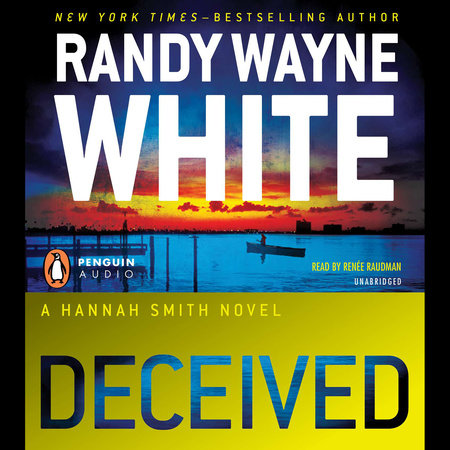 Deceived by Randy Wayne White