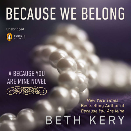 Because We Belong by Beth Kery