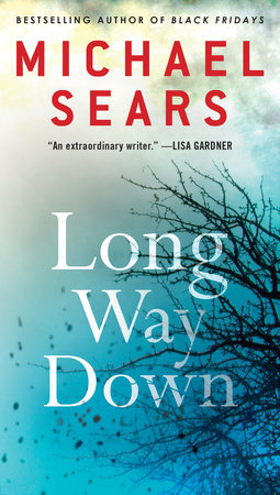 Long Way Down by Michael Sears