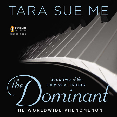 The Dominant by Tara Sue Me