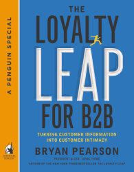 The Loyalty Leap for B2B