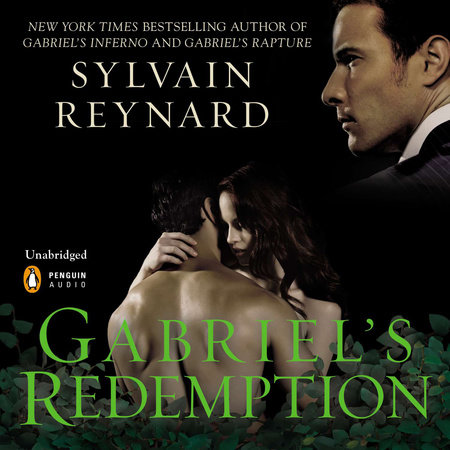 Gabriel's Redemption by Sylvain Reynard