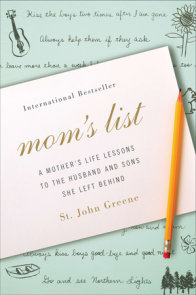 Mom's List