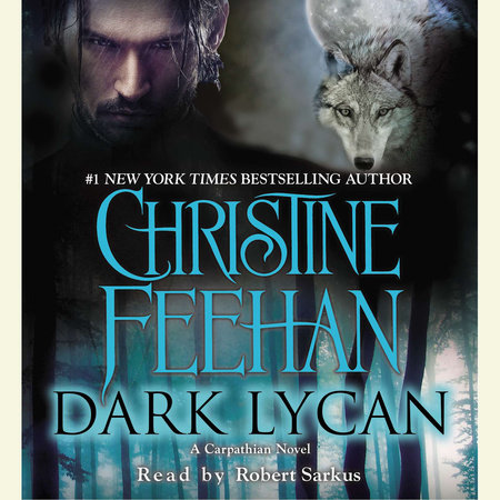Dark Lycan by Christine Feehan
