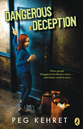 Dangerous Deception by Peg Kehret