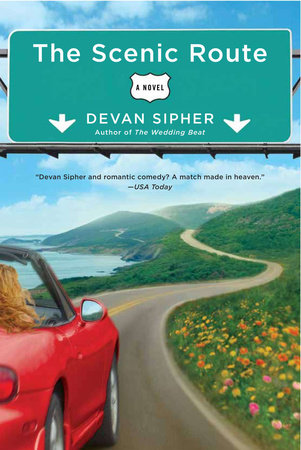 The Scenic Route by Devan Sipher