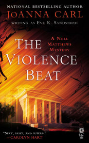The Violence Beat