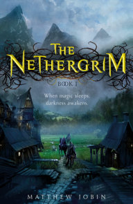 The Nethergrim