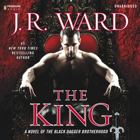 The King by J.R. Ward