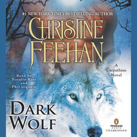 Dark Wolf by Christine Feehan