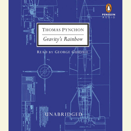 Gravity's Rainbow (Classics Deluxe Edition) by Thomas Pynchon