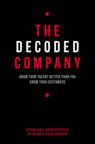 The Decoded Company