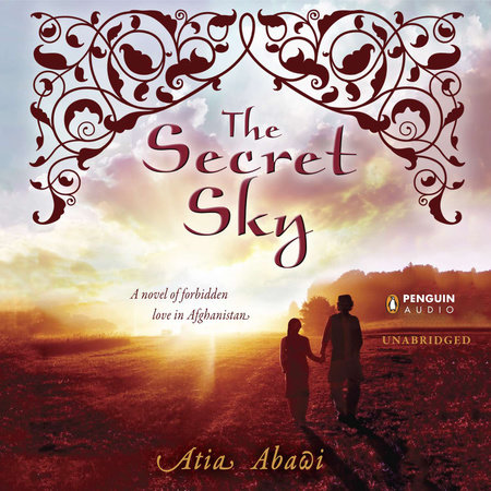 The Secret Sky by Atia Abawi