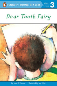 Dear Tooth Fairy