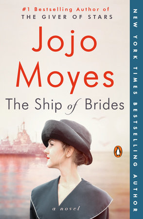 The Ship of Brides by Jojo Moyes