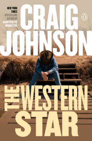 The Western Star by Craig Johnson