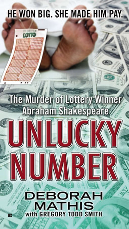 Unlucky Number by Deborah Mathis and Gregory Todd Smith