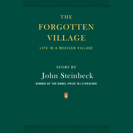 The Forgotten Village