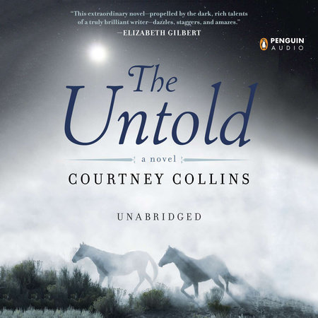 The Untold by Courtney Collins