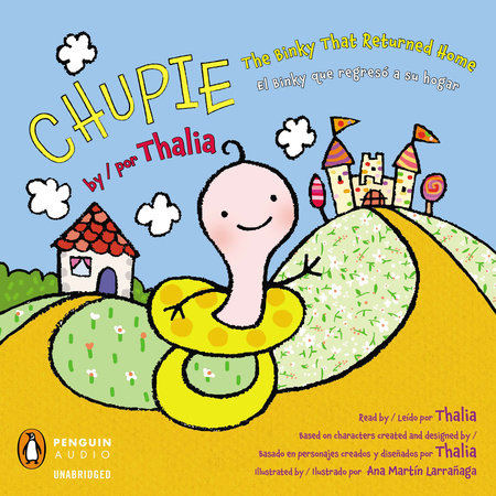 Chupie / Chupi by Thalia