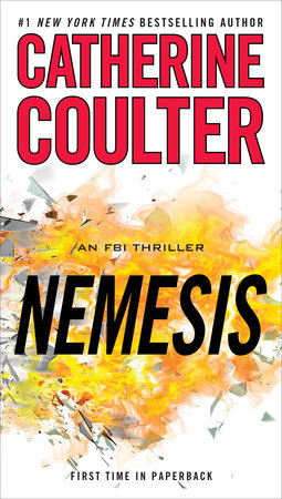 Nemesis by Catherine Coulter