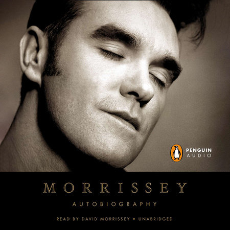 Autobiography by Morrissey: 9780143107507