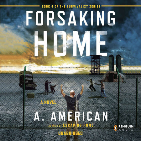Forsaking Home by A. American