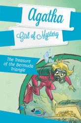 The Treasure of the Bermuda Triangle #6