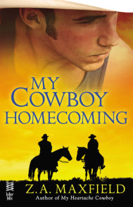 My Cowboy Homecoming