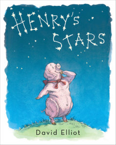 Henry's Stars