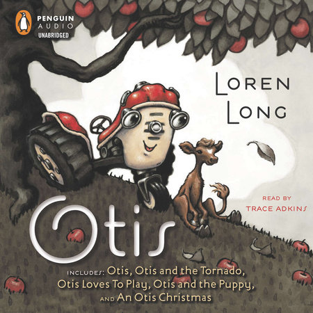 The Otis Collection by Loren Long