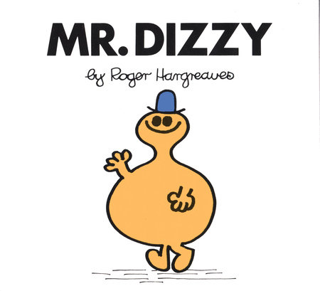 Mr. Dizzy by Roger Hargreaves